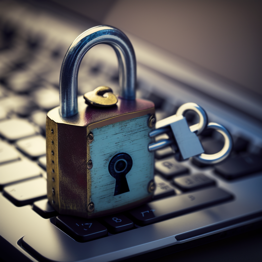 กุญแจสำคัญในการปกป้องข้อมูลของคุณในยุคดิจิทัล