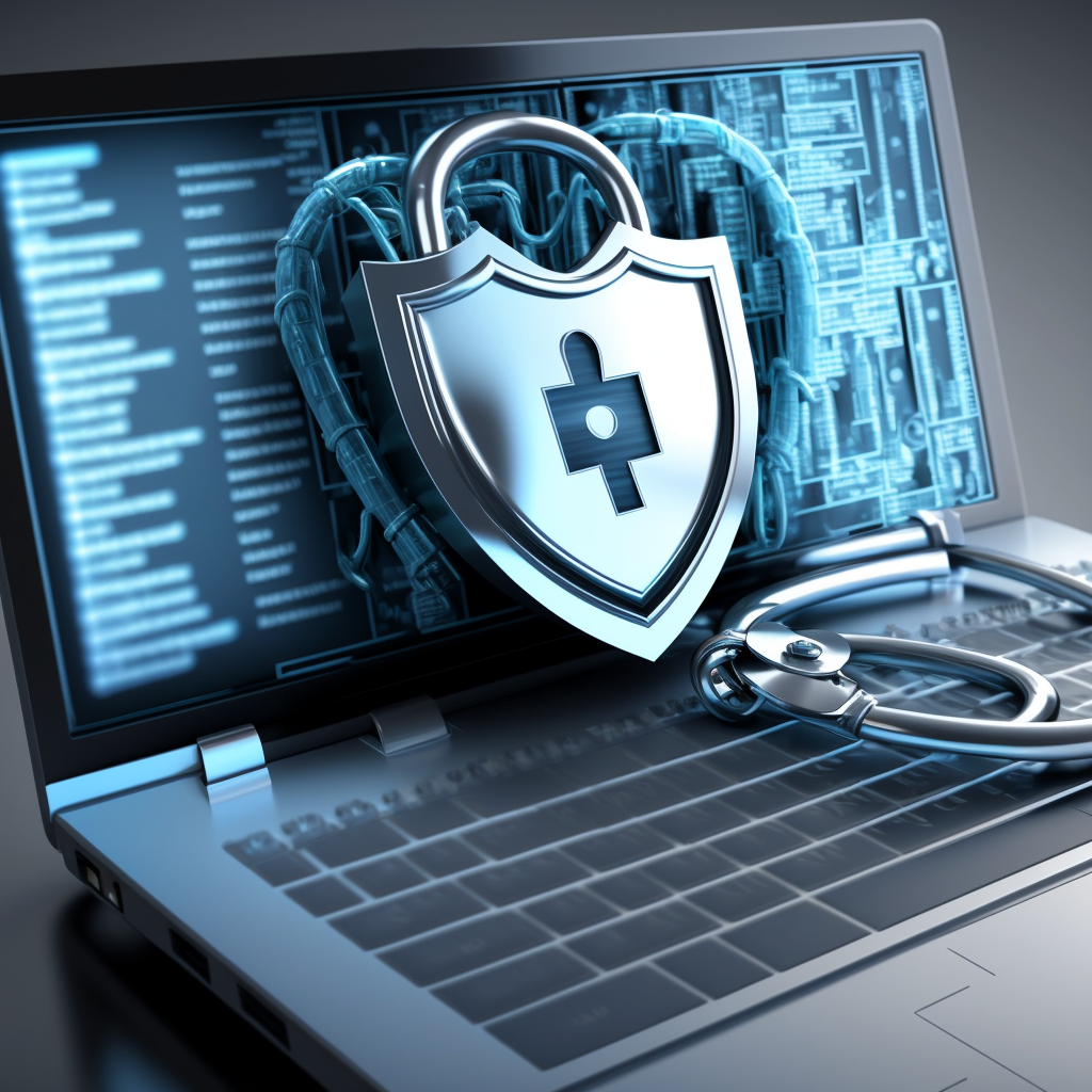 องค์กร Healthcare เกือบ 50% ประสบปัญหาการละเมิดข้อมูล