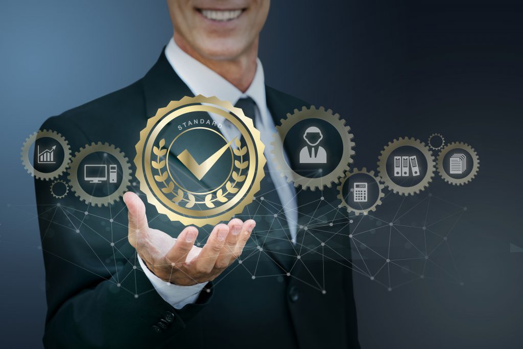 แนวทางการยกระดับมาตรฐานความปลอดภัยองค์กรปี 2023