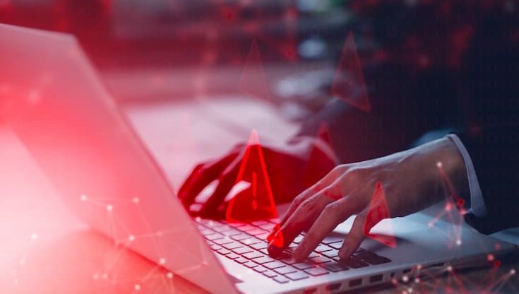 68% ของอุปกรณ์คอมพิวเตอร์ถูกโจมตีอยู่ตลอดเวลา คุณมีการป้องกันที่ดีพอหรือยัง ?