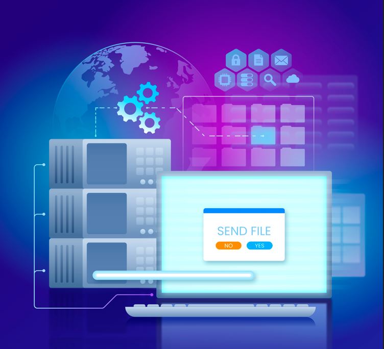 Microsoft Exchange ตกเป็นเป้าการโจมตีครั้งใหม่ Microsoft Exchange ตกเป็นเป้าการโจมตีครั้งใหม่