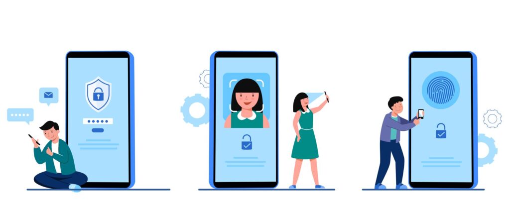 MFA ระบบยืนยันตัวตน 2 ชั้น ป้องกันรหัสผ่านถูกแฮก MFA ระบบยืนยันตัวตน 2 ชั้น ป้องกันรหัสผ่านถูกแฮก