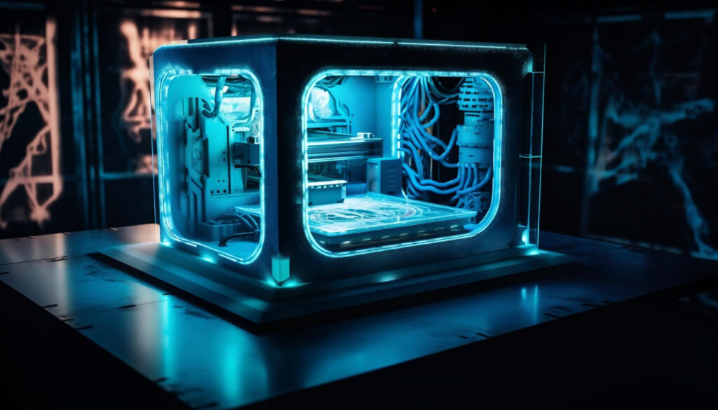 เตือนภัย คนใช้การ์ดจอระดับสูงอาจตกเป็นเป้าหมายของ Crytomining เตือนภัย คนใช้การ์ดจอระดับสูงอาจตกเป็นเป้าหมายของ Crytomining