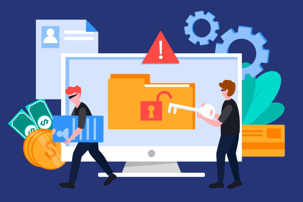 Ransomware จุดเริ่มต้น และความท้าทายครั้งใหม่ในอนาคต