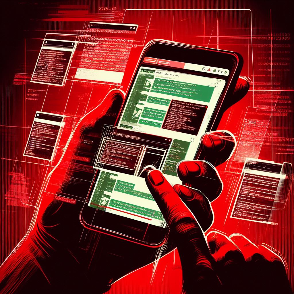 วิธีตวรจสอบโทรศัพท์ของคุณว่าถูกแฮกแล้วหรือยัง ?