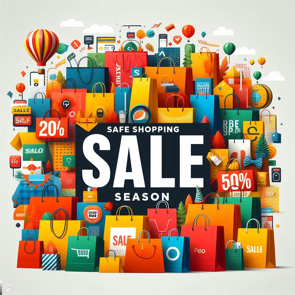 วิธีช้อปออนไลน์อย่างอุ่นใจปลอดภัยจากไวรัส