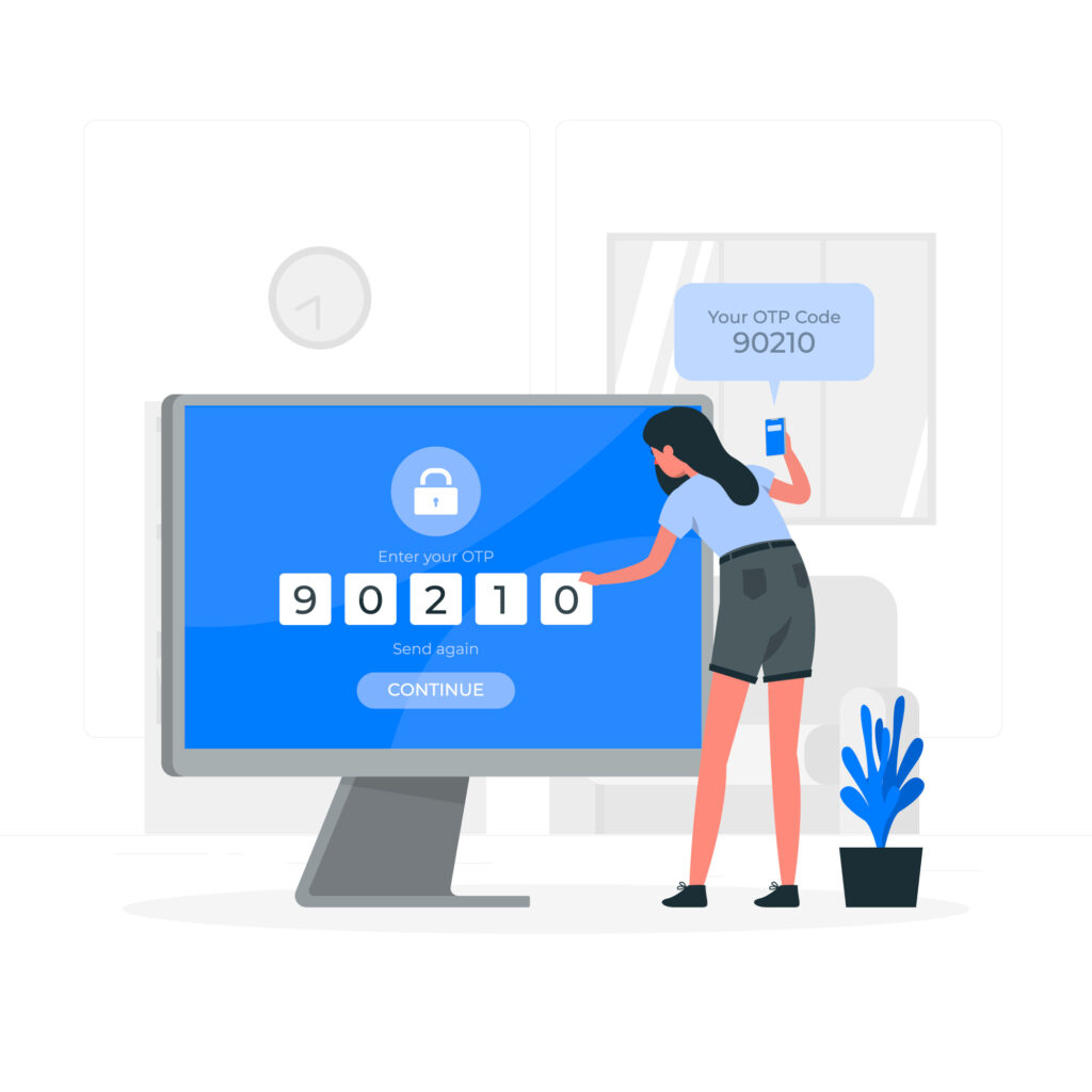 วิธีการแก้ไขเรื่องรหัสผ่านสำหรับองค์กร 2024