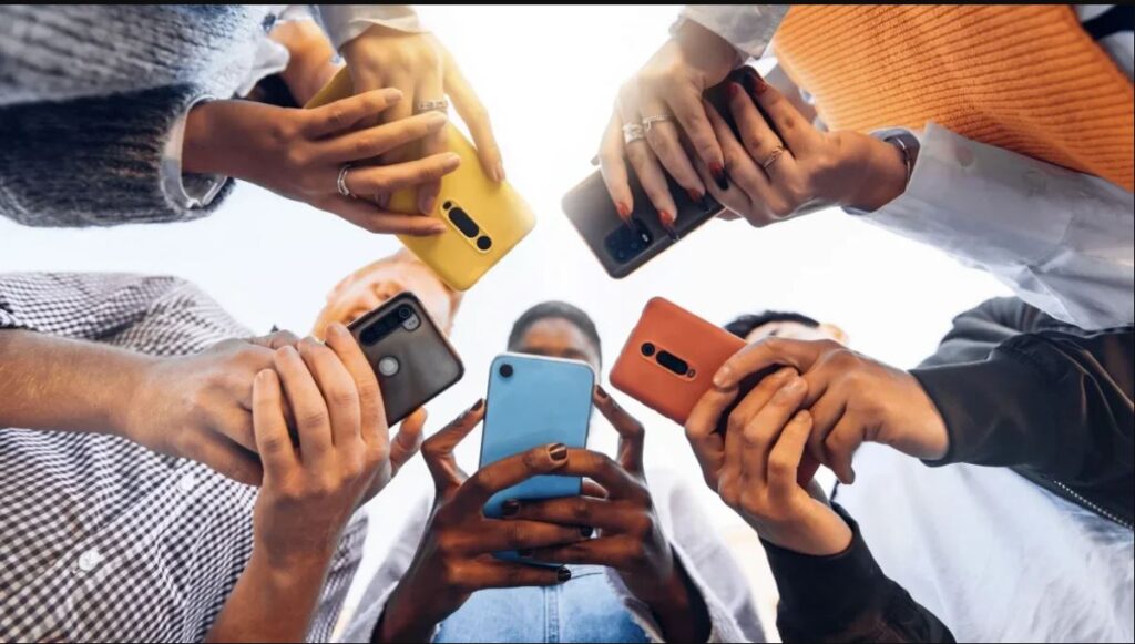 Gen Z กำลังเผชิญกับภัยคุกคามด้านความปลอดภัยไซเบอร์ที่เพิ่มขึ้น