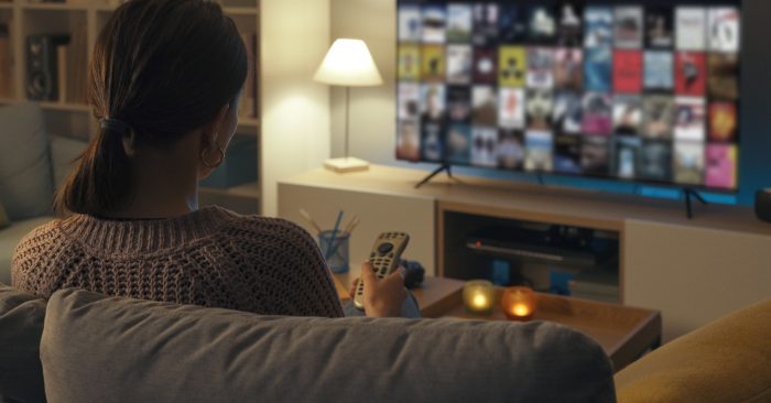 สมาร์ททีวีและความเสี่ยงด้านความปลอดภัย