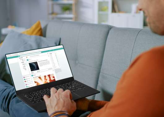ai ถูกใช้สร้างเว็บปลอมอย่างไร